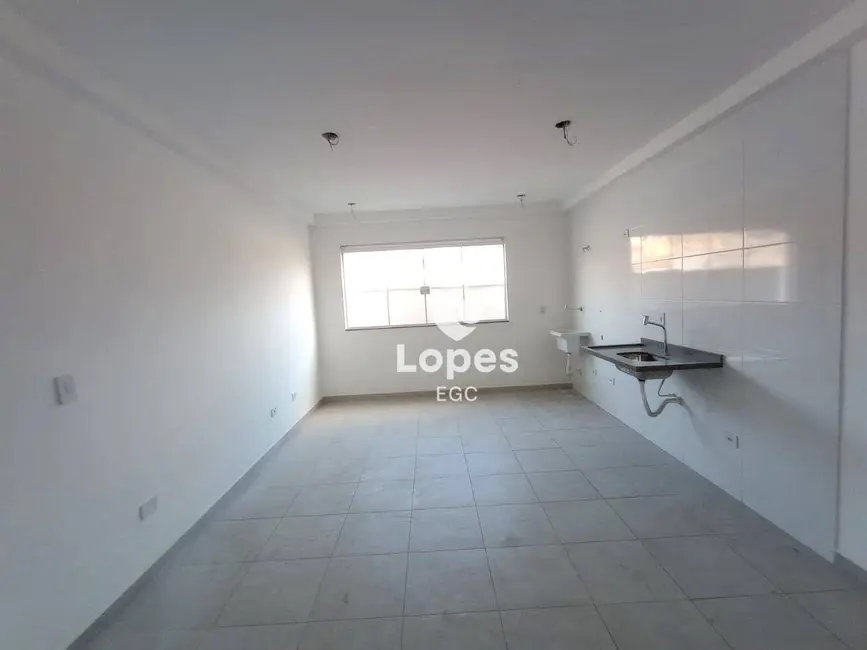 Foto 5 de Apartamento com 1 quarto à venda, 34m2 em Vila Ema, São Paulo - SP