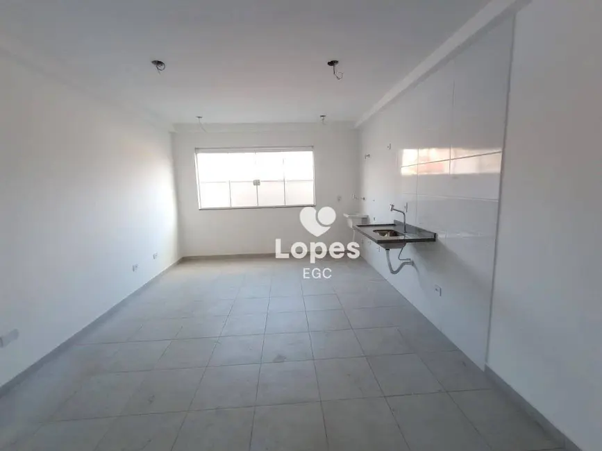 Foto 3 de Apartamento com 1 quarto à venda, 34m2 em Vila Ema, São Paulo - SP