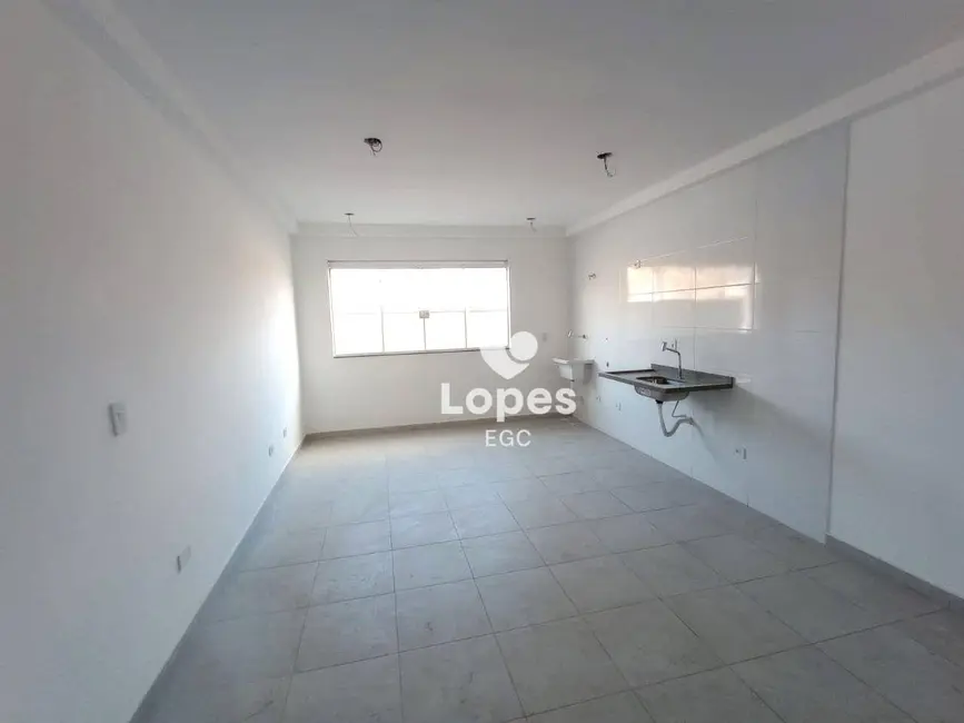 Foto 2 de Apartamento com 1 quarto à venda, 34m2 em Vila Ema, São Paulo - SP