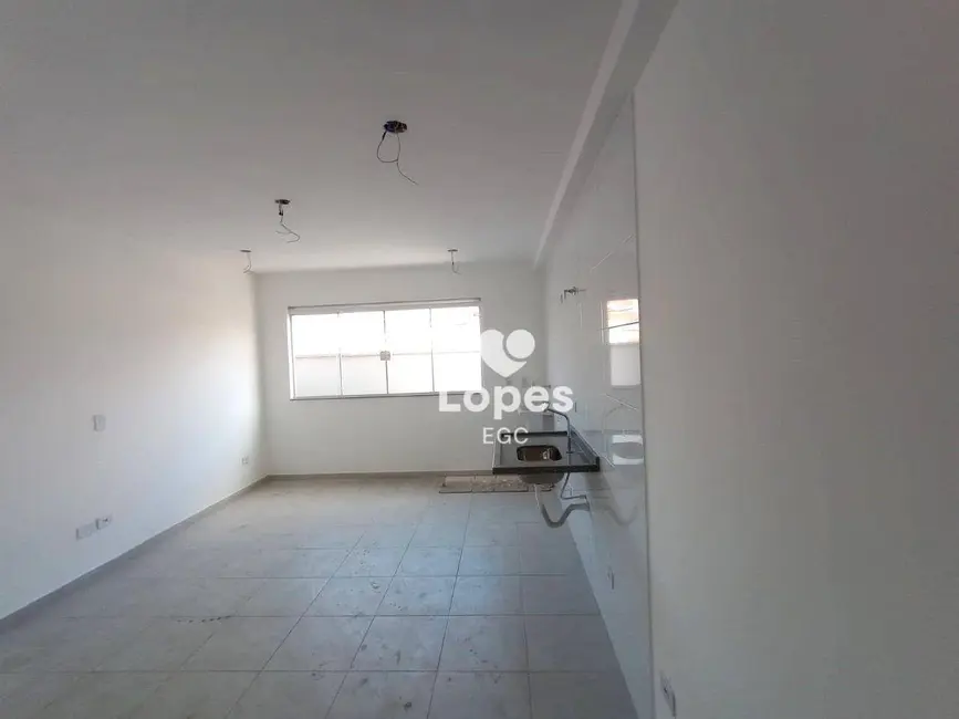 Apartamento com 1 quarto à venda, 26m2 em Vila Ema, São Paulo - SP - imagem 3 Foto 3 de Apartamento com 1 quarto à venda, 26m2 em Vila Ema, São Paulo - SP