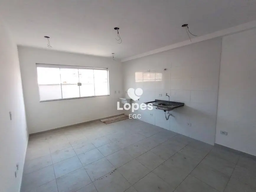 Apartamento com 1 quarto à venda, 26m2 em Vila Ema, São Paulo - SP - imagem 1 Foto 1 de Apartamento com 1 quarto à venda, 26m2 em Vila Ema, São Paulo - SP