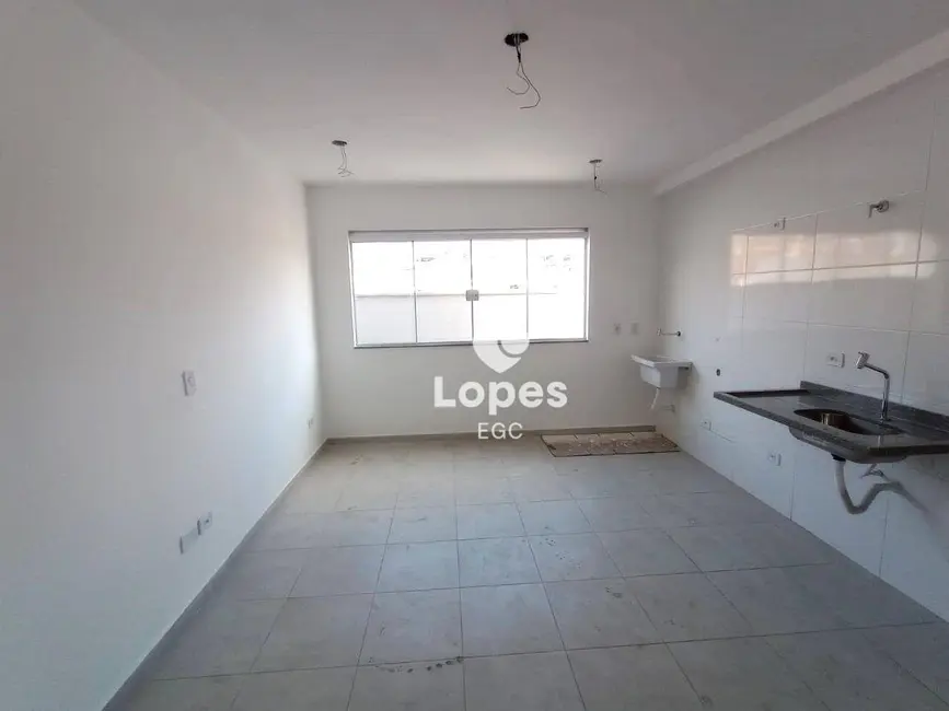 Apartamento com 1 quarto à venda, 26m2 em Vila Ema, São Paulo - SP - imagem 5 Foto 5 de Apartamento com 1 quarto à venda, 26m2 em Vila Ema, São Paulo - SP