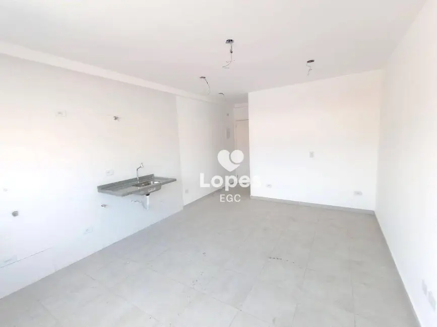 Apartamento com 1 quarto à venda, 26m2 em Vila Ema, São Paulo - SP - imagem 8 Foto 8 de Apartamento com 1 quarto à venda, 26m2 em Vila Ema, São Paulo - SP