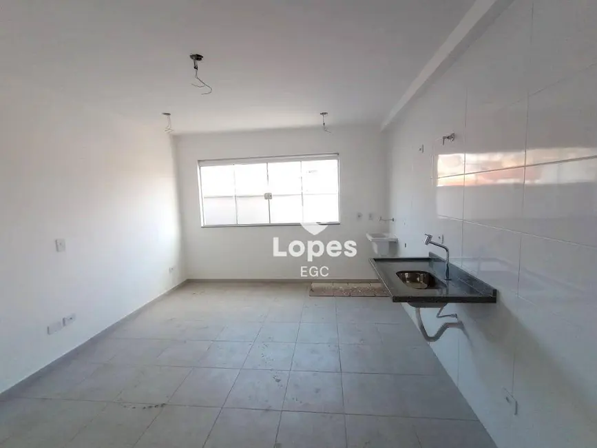 Apartamento com 1 quarto à venda, 26m2 em Vila Ema, São Paulo - SP - imagem 4 Foto 4 de Apartamento com 1 quarto à venda, 26m2 em Vila Ema, São Paulo - SP