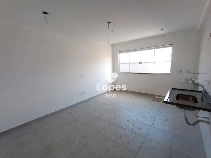 Apartamento com 1 quarto à venda, 26m2 em Vila Ema, São Paulo - SP - imagem 6 Foto 6 de Apartamento com 1 quarto à venda, 26m2 em Vila Ema, São Paulo - SP
