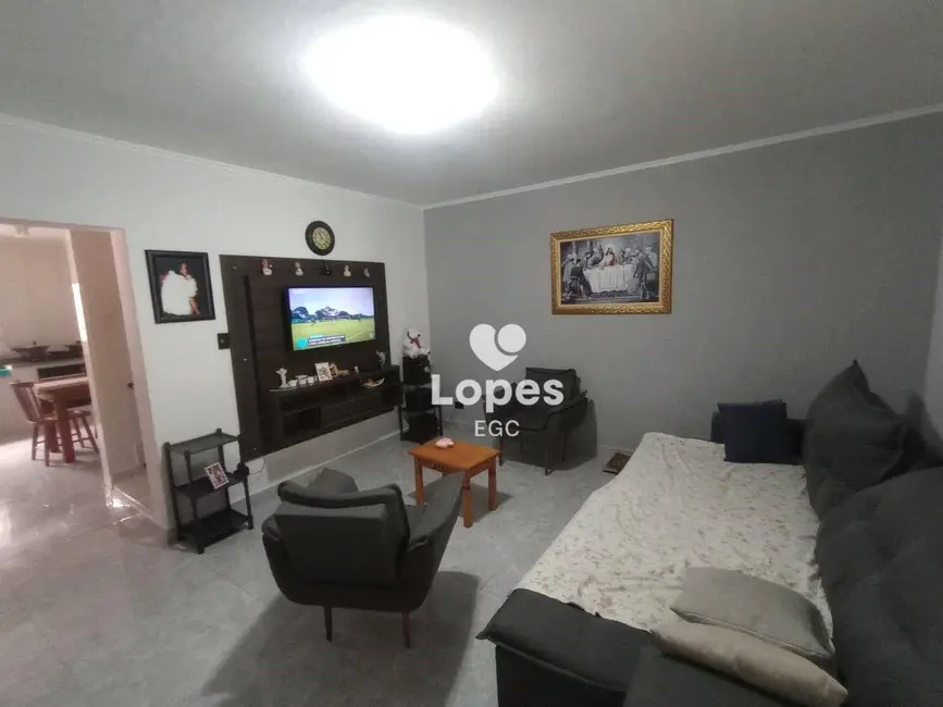 Foto 2 de Casa com 5 quartos à venda, 166m2 em Parque São Lucas, São Paulo - SP
