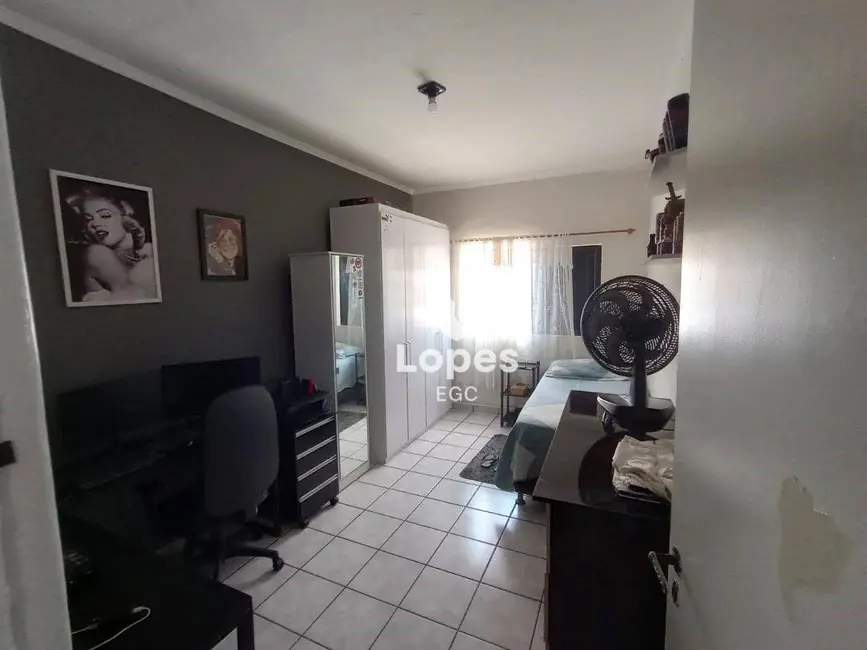 Foto 8 de Casa com 5 quartos à venda, 166m2 em Parque São Lucas, São Paulo - SP