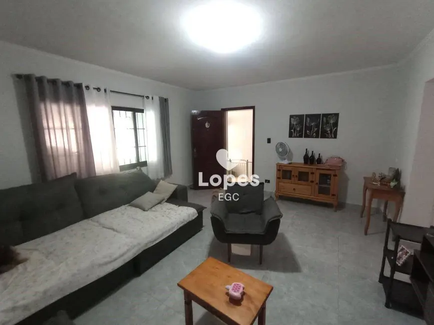 Foto 3 de Casa com 5 quartos à venda, 166m2 em Parque São Lucas, São Paulo - SP