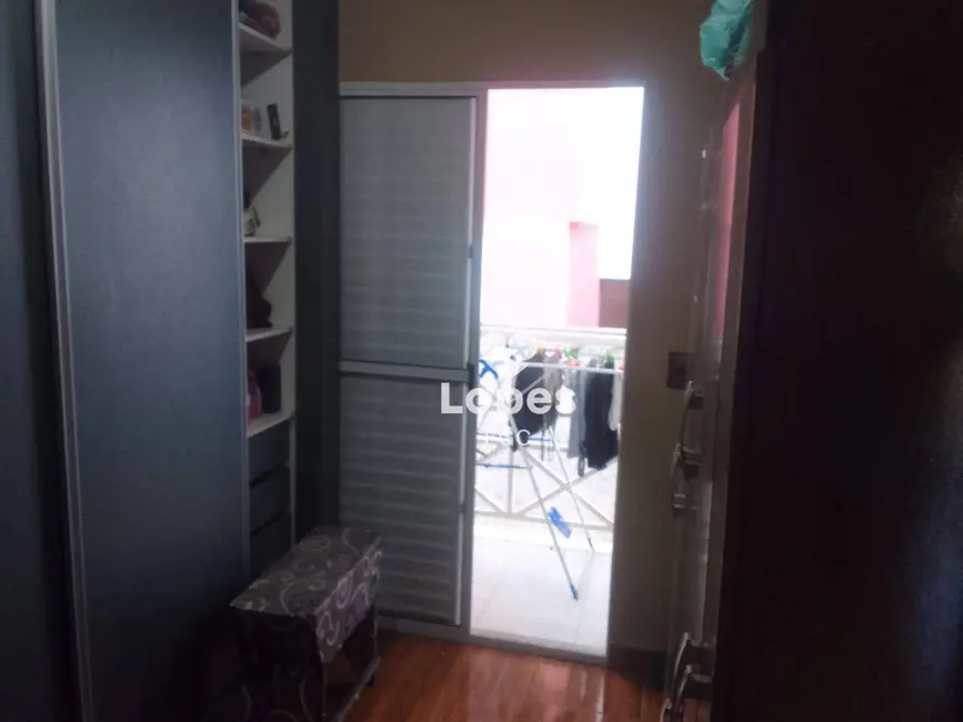 Sobrado com 3 quartos à venda, 127m2 em Chácara Belenzinho, São Paulo - SP - imagem 7 Foto 7 de Sobrado com 3 quartos à venda, 127m2 em Chácara Belenzinho, São Paulo - SP