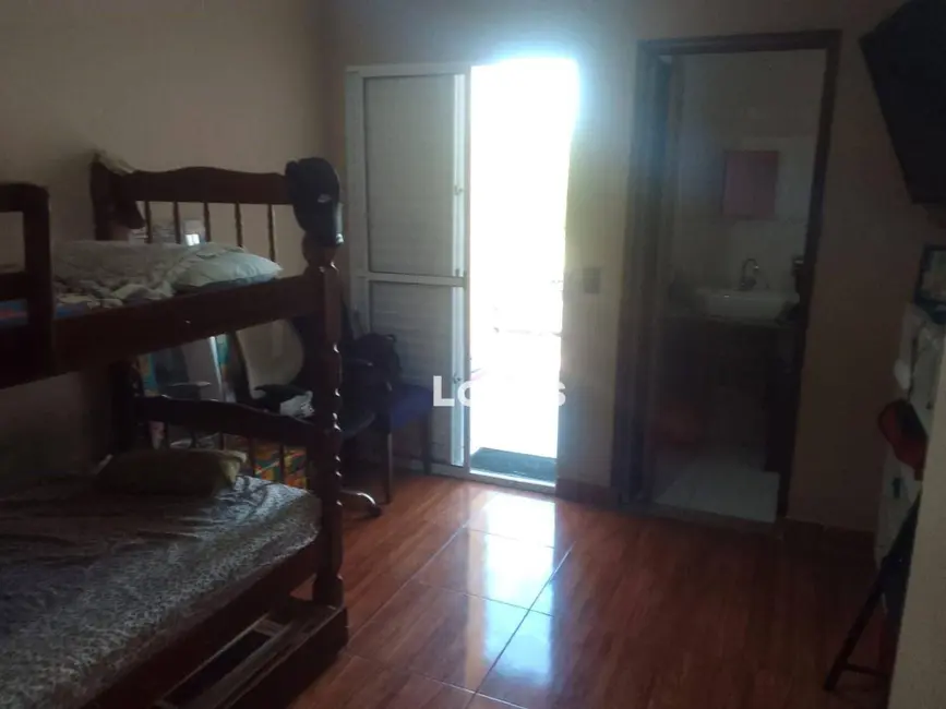 Sobrado com 3 quartos à venda, 127m2 em Chácara Belenzinho, São Paulo - SP - imagem 8 Foto 8 de Sobrado com 3 quartos à venda, 127m2 em Chácara Belenzinho, São Paulo - SP