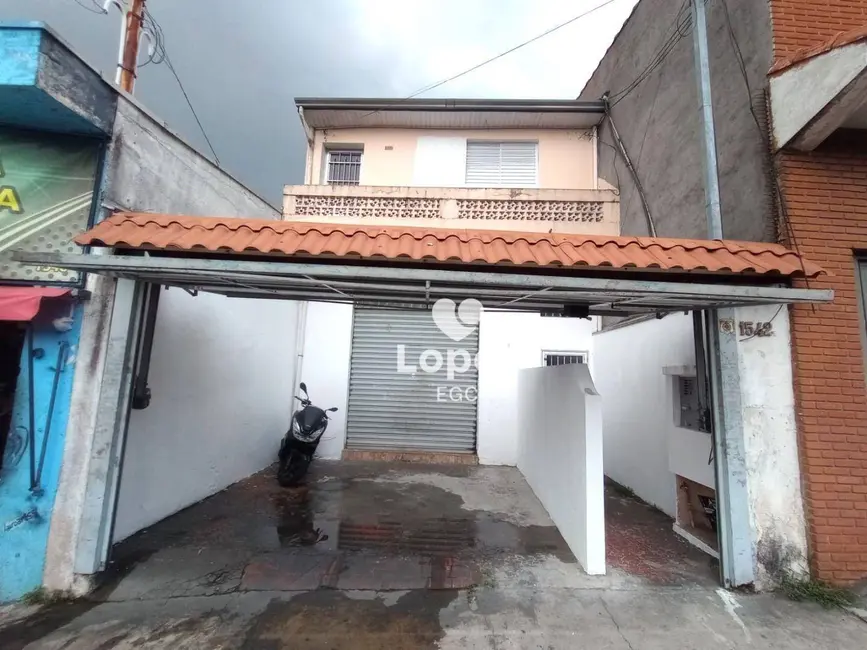 Casa com 3 quartos à venda, 124m2 em Sítio Pinheirinho, São Paulo - SP - imagem 1 Foto 1 de Casa com 3 quartos à venda, 124m2 em Sítio Pinheirinho, São Paulo - SP