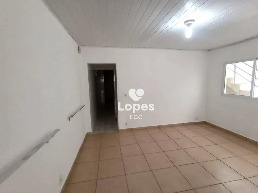 Casa com 3 quartos à venda, 124m2 em Sítio Pinheirinho, São Paulo - SP - imagem 4 Foto 4 de Casa com 3 quartos à venda, 124m2 em Sítio Pinheirinho, São Paulo - SP