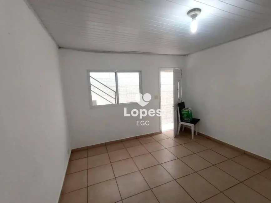 Casa com 3 quartos à venda, 124m2 em Sítio Pinheirinho, São Paulo - SP - imagem 5 Foto 5 de Casa com 3 quartos à venda, 124m2 em Sítio Pinheirinho, São Paulo - SP