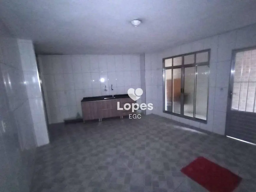 Casa com 3 quartos à venda, 124m2 em Sítio Pinheirinho, São Paulo - SP - imagem 6 Foto 6 de Casa com 3 quartos à venda, 124m2 em Sítio Pinheirinho, São Paulo - SP