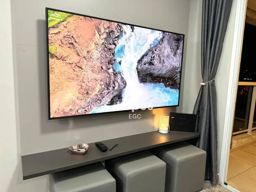 Apartamento com 2 quartos à venda, 59m2 em Vila Ema, São Paulo - SP - imagem 3 Foto 3 de Apartamento com 2 quartos à venda, 59m2 em Vila Ema, São Paulo - SP