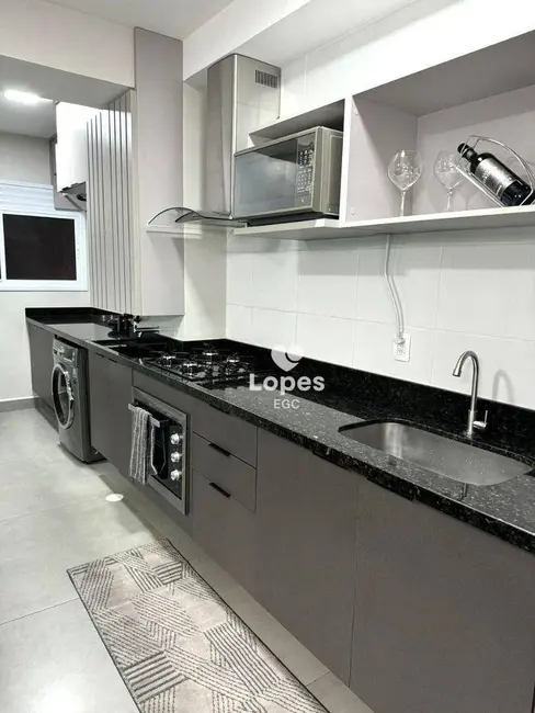 Apartamento com 2 quartos à venda, 59m2 em Vila Ema, São Paulo - SP - imagem 9 Foto 9 de Apartamento com 2 quartos à venda, 59m2 em Vila Ema, São Paulo - SP