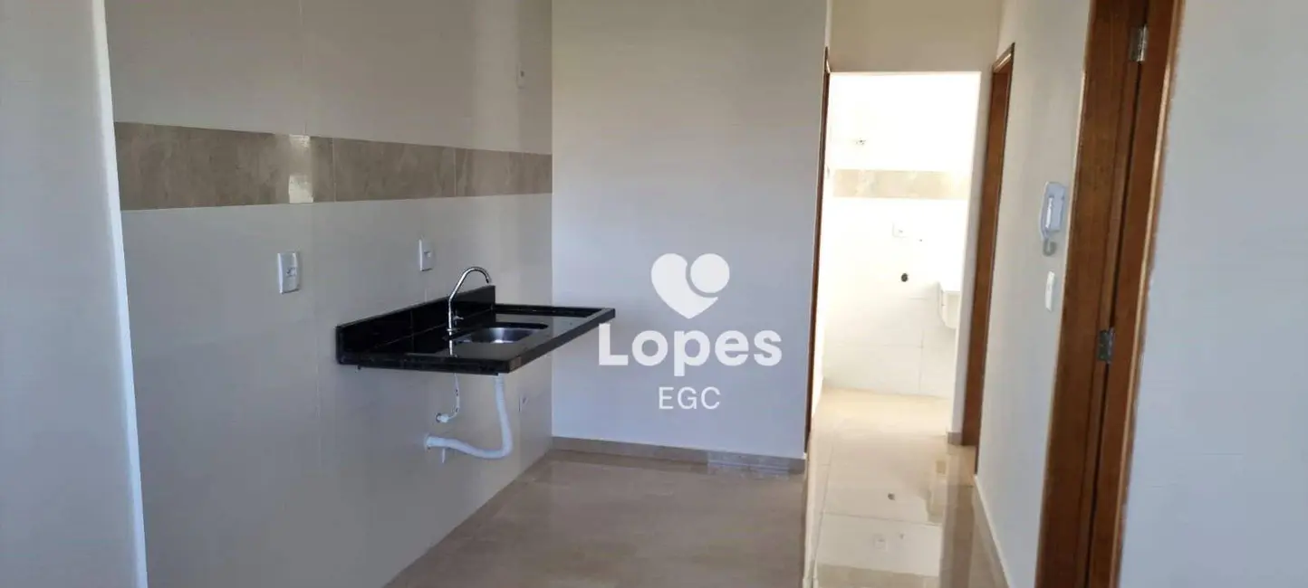 Foto 1 de Apartamento com 2 quartos à venda, 40m2 em Cidade Antônio Estevão de Carvalho, São Paulo - SP