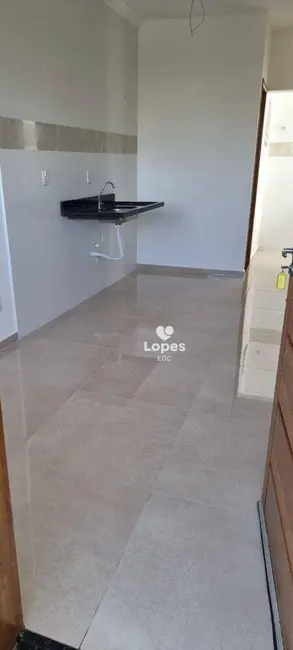 Foto 2 de Apartamento com 2 quartos à venda, 40m2 em Cidade Antônio Estevão de Carvalho, São Paulo - SP