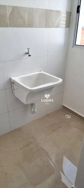 Foto 5 de Apartamento com 2 quartos à venda, 40m2 em Cidade Antônio Estevão de Carvalho, São Paulo - SP