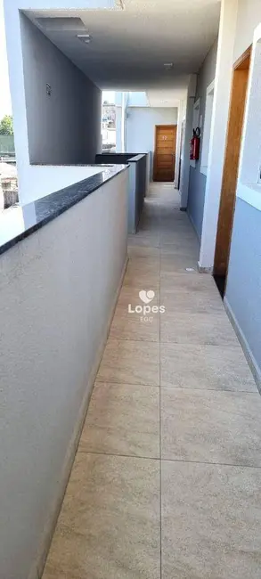 Foto 8 de Apartamento com 2 quartos à venda, 40m2 em Cidade Antônio Estevão de Carvalho, São Paulo - SP