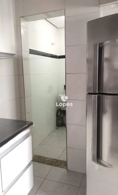 Sobrado com 2 quartos à venda, 60m2 em Cidade Continental, São Paulo - SP - imagem 6 Foto 6 de Sobrado com 2 quartos à venda, 60m2 em Cidade Continental, São Paulo - SP