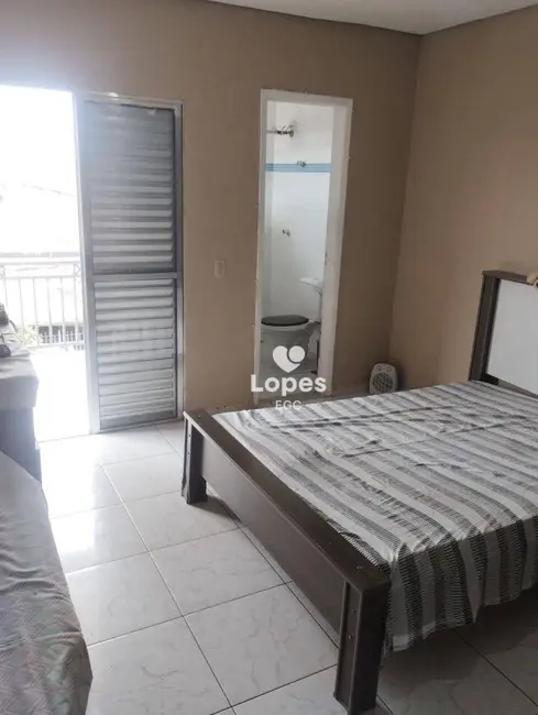 Sobrado com 2 quartos à venda, 60m2 em Cidade Continental, São Paulo - SP - imagem 8 Foto 8 de Sobrado com 2 quartos à venda, 60m2 em Cidade Continental, São Paulo - SP