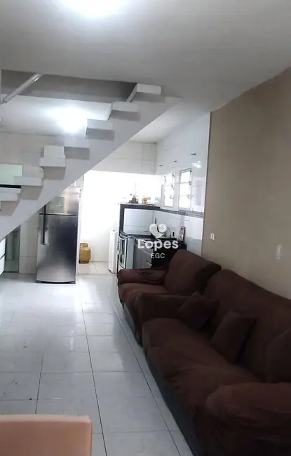 Sobrado com 2 quartos à venda, 60m2 em Cidade Continental, São Paulo - SP - imagem 3 Foto 3 de Sobrado com 2 quartos à venda, 60m2 em Cidade Continental, São Paulo - SP