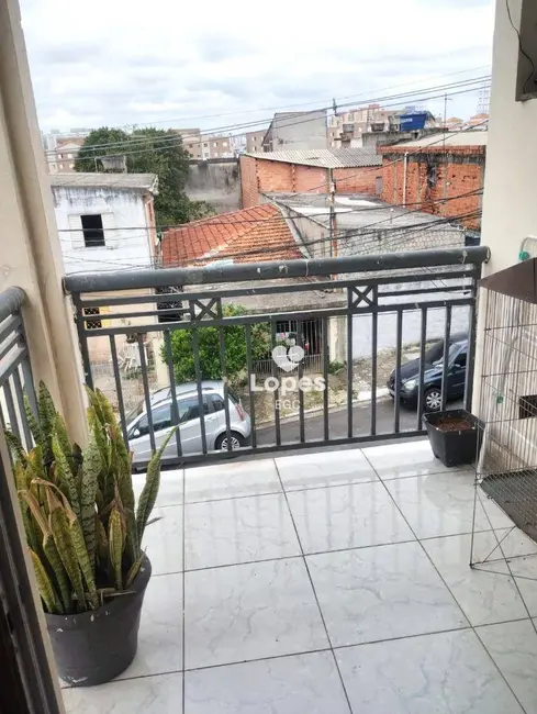 Foto 10 de Sobrado com 2 quartos à venda, 60m2 em Cidade Continental, São Paulo - SP