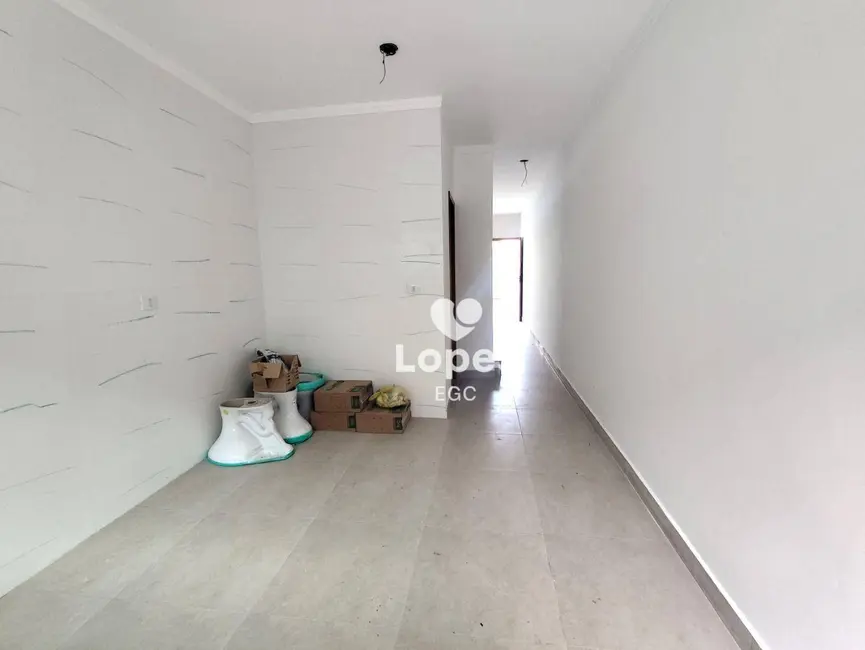 Sobrado com 3 quartos à venda, 90m2 em Parque São Lucas, São Paulo - SP - imagem 4 Foto 4 de Sobrado com 3 quartos à venda, 90m2 em Parque São Lucas, São Paulo - SP