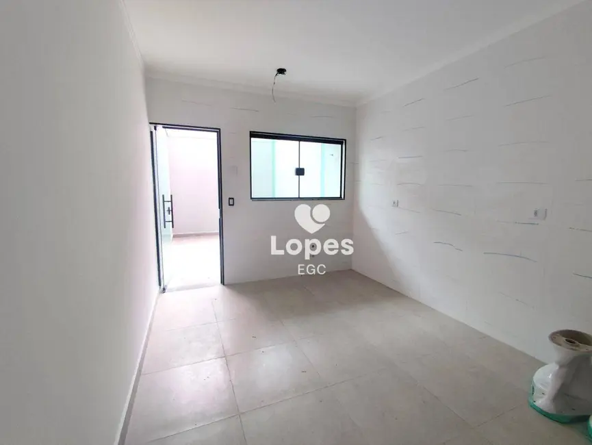 Sobrado com 3 quartos à venda, 90m2 em Parque São Lucas, São Paulo - SP - imagem 3 Foto 3 de Sobrado com 3 quartos à venda, 90m2 em Parque São Lucas, São Paulo - SP