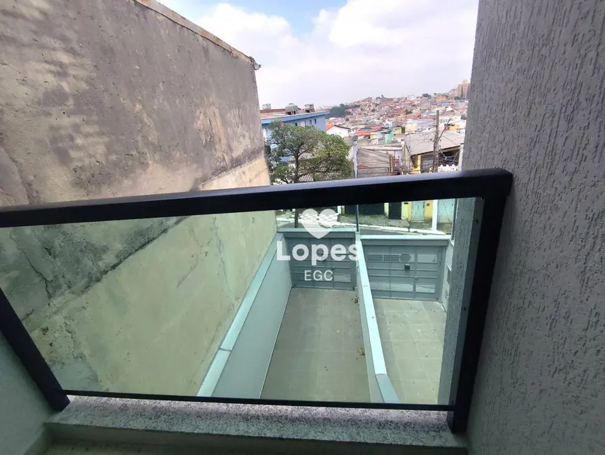 Sobrado com 3 quartos à venda, 90m2 em Parque São Lucas, São Paulo - SP - imagem 7 Foto 7 de Sobrado com 3 quartos à venda, 90m2 em Parque São Lucas, São Paulo - SP