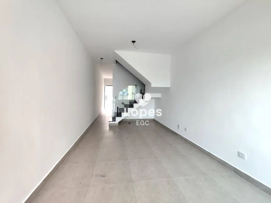 Foto 1 de Sobrado com 3 quartos à venda, 90m2 em Parque São Lucas, São Paulo - SP