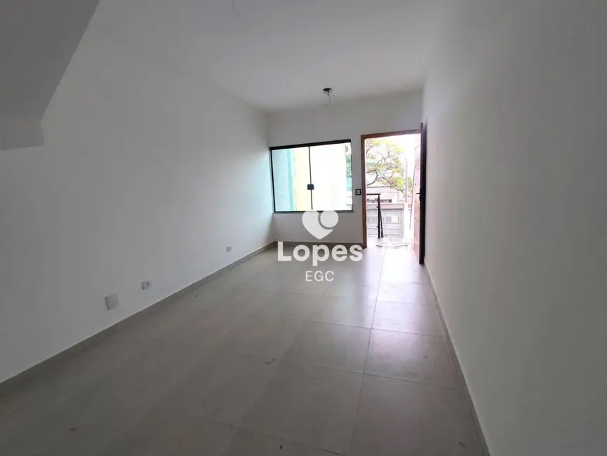Foto 2 de Sobrado com 3 quartos à venda, 90m2 em Parque São Lucas, São Paulo - SP