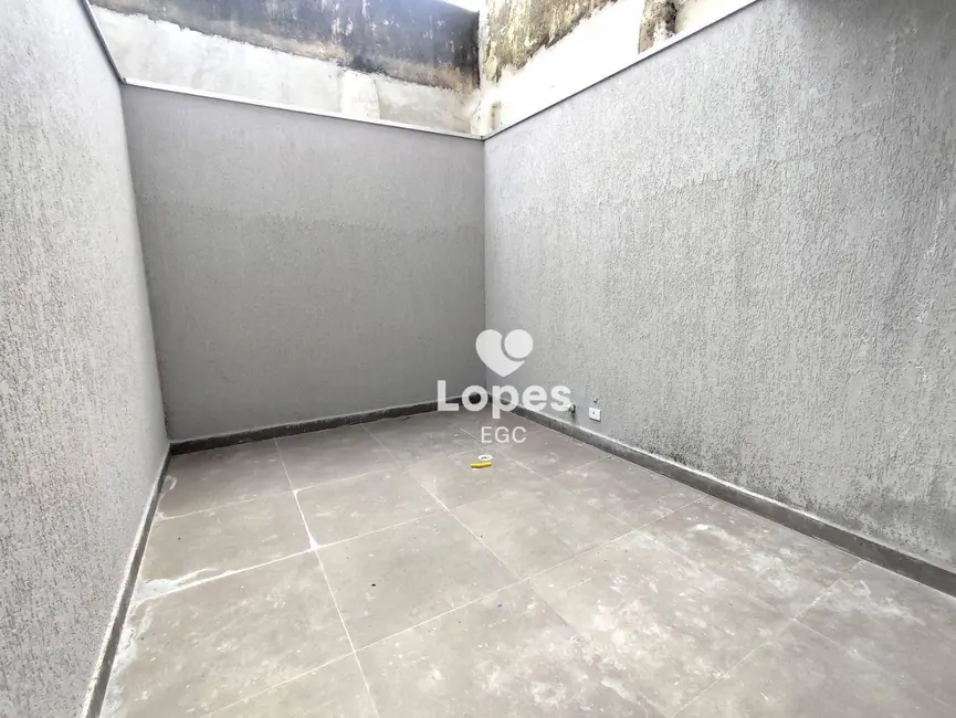 Sobrado com 3 quartos à venda, 90m2 em Parque São Lucas, São Paulo - SP - imagem 5 Foto 5 de Sobrado com 3 quartos à venda, 90m2 em Parque São Lucas, São Paulo - SP