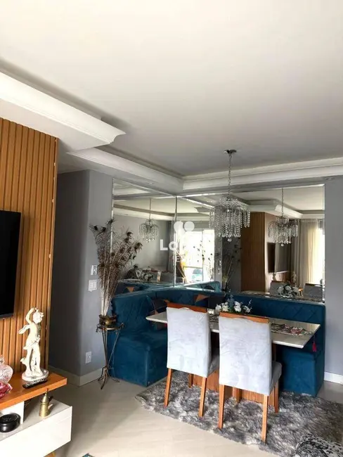 Foto 4 de Apartamento com 3 quartos à venda, 80m2 em Vila Prudente, São Paulo - SP