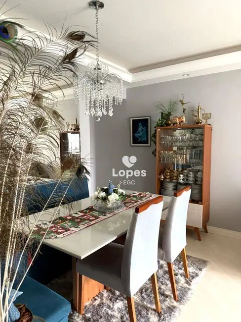 Foto 3 de Apartamento com 3 quartos à venda, 80m2 em Vila Prudente, São Paulo - SP