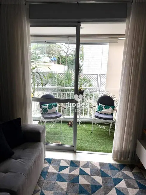 Foto 5 de Apartamento com 3 quartos à venda, 80m2 em Vila Prudente, São Paulo - SP