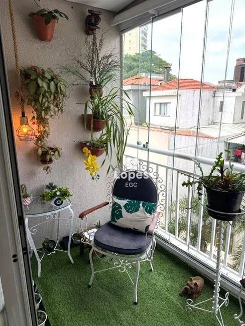 Foto 6 de Apartamento com 3 quartos à venda, 80m2 em Vila Prudente, São Paulo - SP