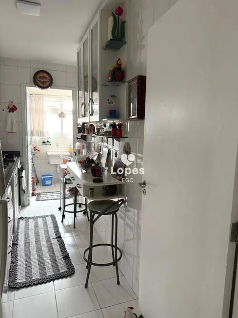 Foto 9 de Apartamento com 3 quartos à venda, 80m2 em Vila Prudente, São Paulo - SP