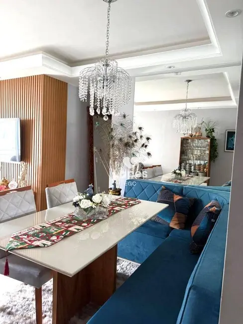 Foto 2 de Apartamento com 3 quartos à venda, 80m2 em Vila Prudente, São Paulo - SP