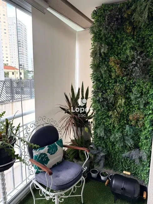 Foto 7 de Apartamento com 3 quartos à venda, 80m2 em Vila Prudente, São Paulo - SP