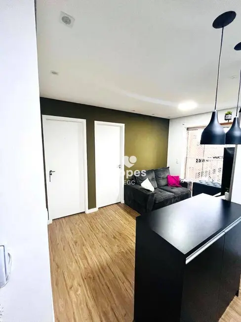 Apartamento com 2 quartos à venda, 41m2 em Vila Califórnia, São Paulo - SP - imagem 7 Foto 7 de Apartamento com 2 quartos à venda, 41m2 em Vila Califórnia, São Paulo - SP