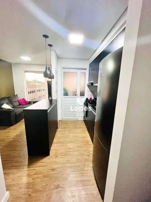 Apartamento com 2 quartos à venda, 41m2 em Vila Califórnia, São Paulo - SP - imagem 8 Foto 8 de Apartamento com 2 quartos à venda, 41m2 em Vila Califórnia, São Paulo - SP