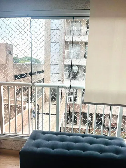 Apartamento com 2 quartos à venda, 41m2 em Vila Califórnia, São Paulo - SP - imagem 3 Foto 3 de Apartamento com 2 quartos à venda, 41m2 em Vila Califórnia, São Paulo - SP