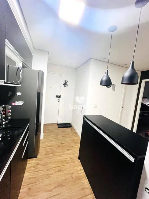Apartamento com 2 quartos à venda, 41m2 em Vila Califórnia, São Paulo - SP - imagem 9 Foto 9 de Apartamento com 2 quartos à venda, 41m2 em Vila Califórnia, São Paulo - SP