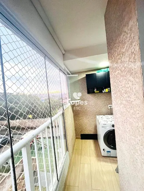 Apartamento com 2 quartos à venda, 41m2 em Vila Califórnia, São Paulo - SP - imagem 4 Foto 4 de Apartamento com 2 quartos à venda, 41m2 em Vila Califórnia, São Paulo - SP