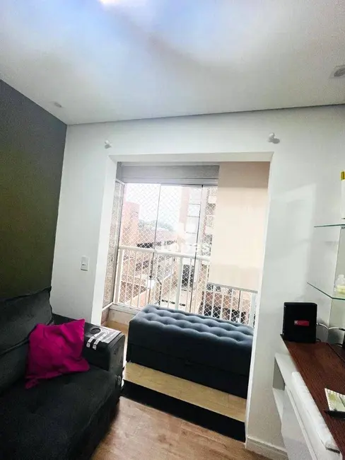 Apartamento com 2 quartos à venda, 41m2 em Vila Califórnia, São Paulo - SP - imagem 2 Foto 2 de Apartamento com 2 quartos à venda, 41m2 em Vila Califórnia, São Paulo - SP