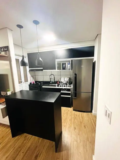 Apartamento com 2 quartos à venda, 41m2 em Vila Califórnia, São Paulo - SP - imagem 6 Foto 6 de Apartamento com 2 quartos à venda, 41m2 em Vila Califórnia, São Paulo - SP