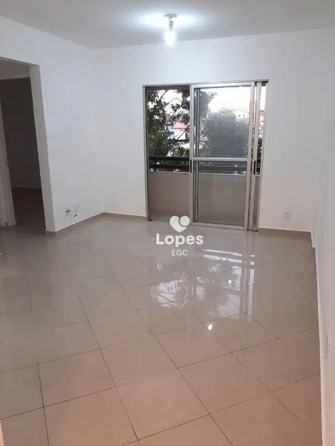 Foto 1 de Apartamento com 2 quartos à venda, 52m2 em Jardim Ângela (Zona Leste), São Paulo - SP