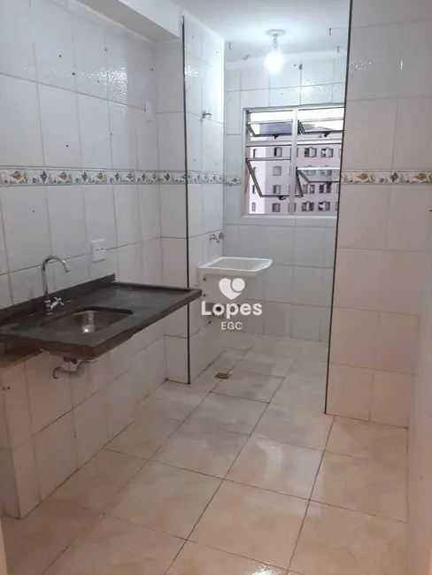 Foto 5 de Apartamento com 2 quartos à venda, 52m2 em Jardim Ângela (Zona Leste), São Paulo - SP